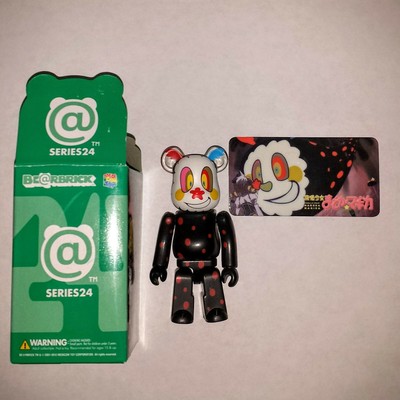 bearbrick series 24