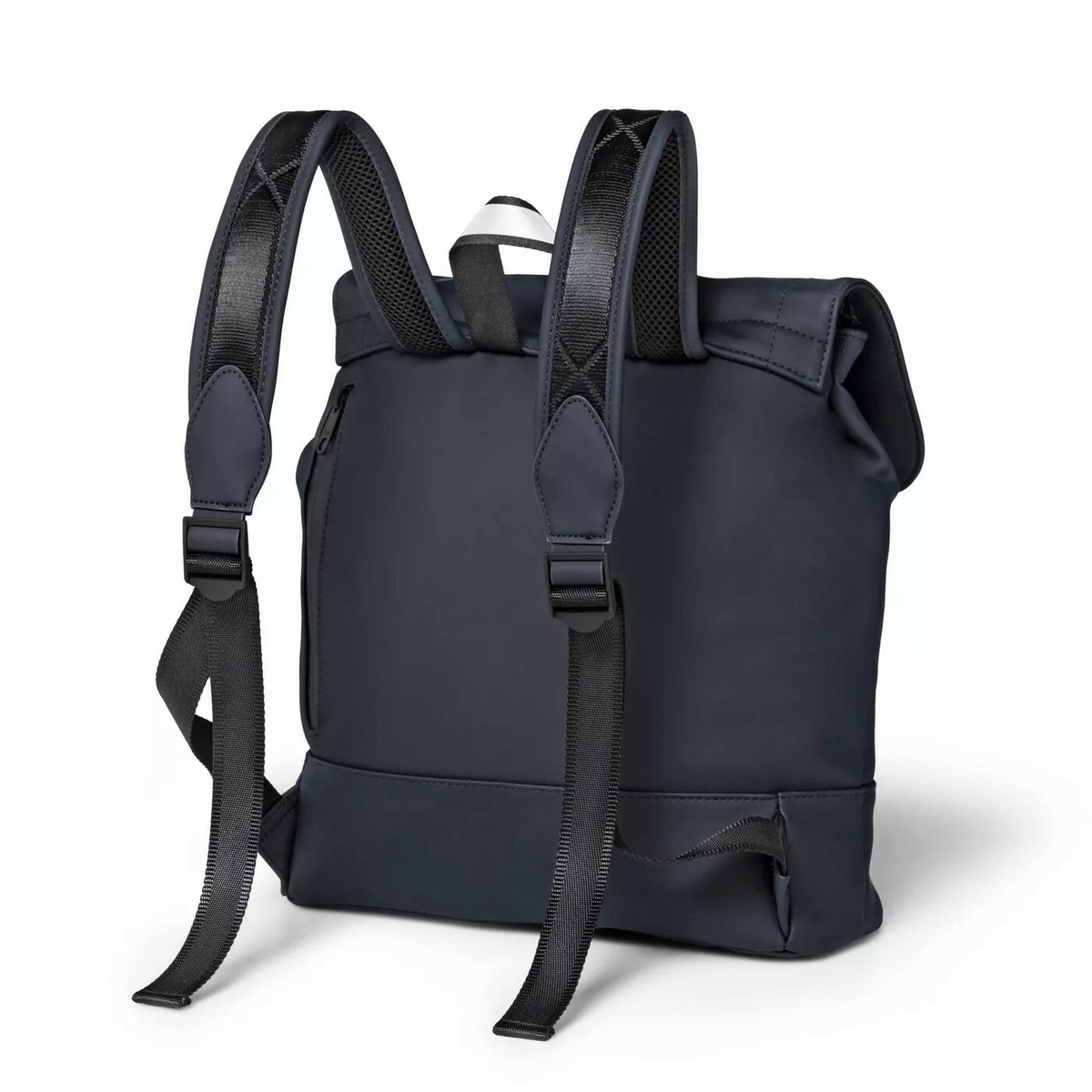 HUNTER & TARGET バックパック　（黒） Hunter Target Backpack Medium Yellow Navy Large Blue Black