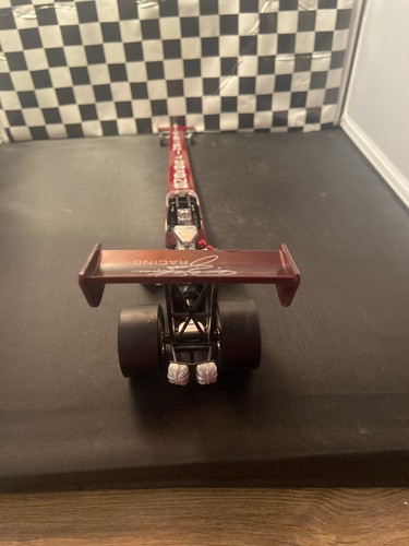 MAC Tools Racing 1994 "Snakes Final Strike" 1:24 Scale Top Fuel Dragster - Picture 8 of 9