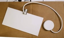 MINITALLUX ICONE GIU' UP APB 40 -  LAMPADA DA PARETE - TECNOSPOT