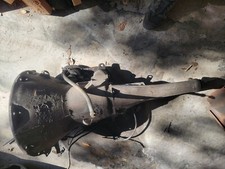 Mopar 727 Big Bock Transmission Used