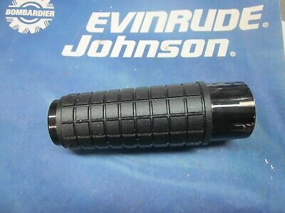 Old New Stock Johnson/Evinrude #203882 Handle Grip