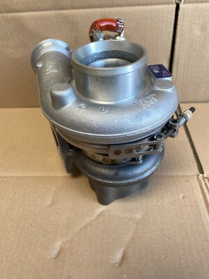 BorgWarner Turbo B1G (11589700000) (new in opened box)