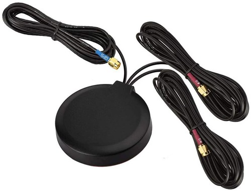 4G LTE MIMO Antenna Magnetic Mount For Sierra Wireless Airlink MG90 GX450 RV50/X - Bild 3 von 9