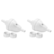 G52 Backup Valve for Polaris 180 280 380 3900 Pool Cleaner (2 Pack)