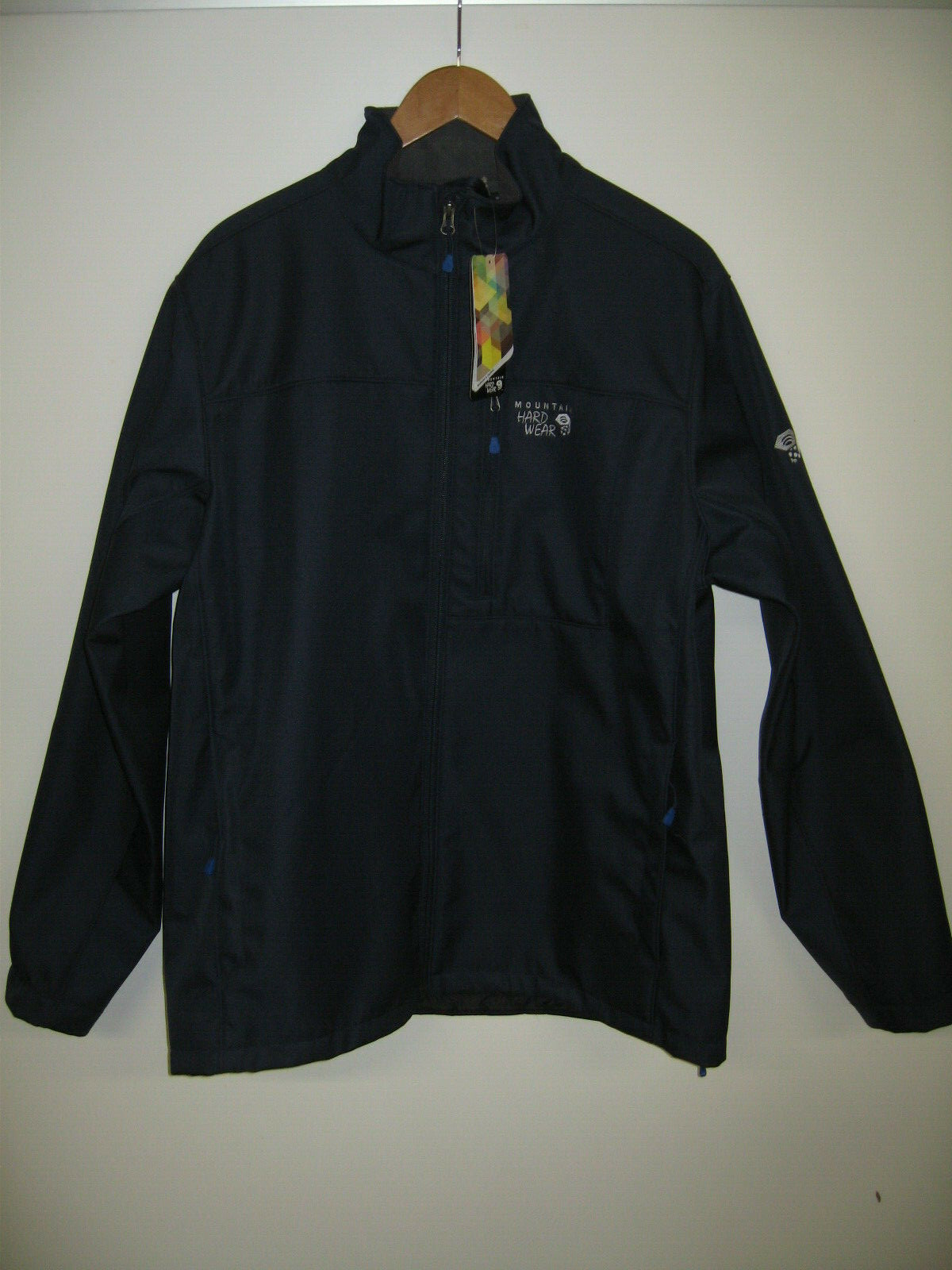 Mountain Hardwear Android II Jacket 