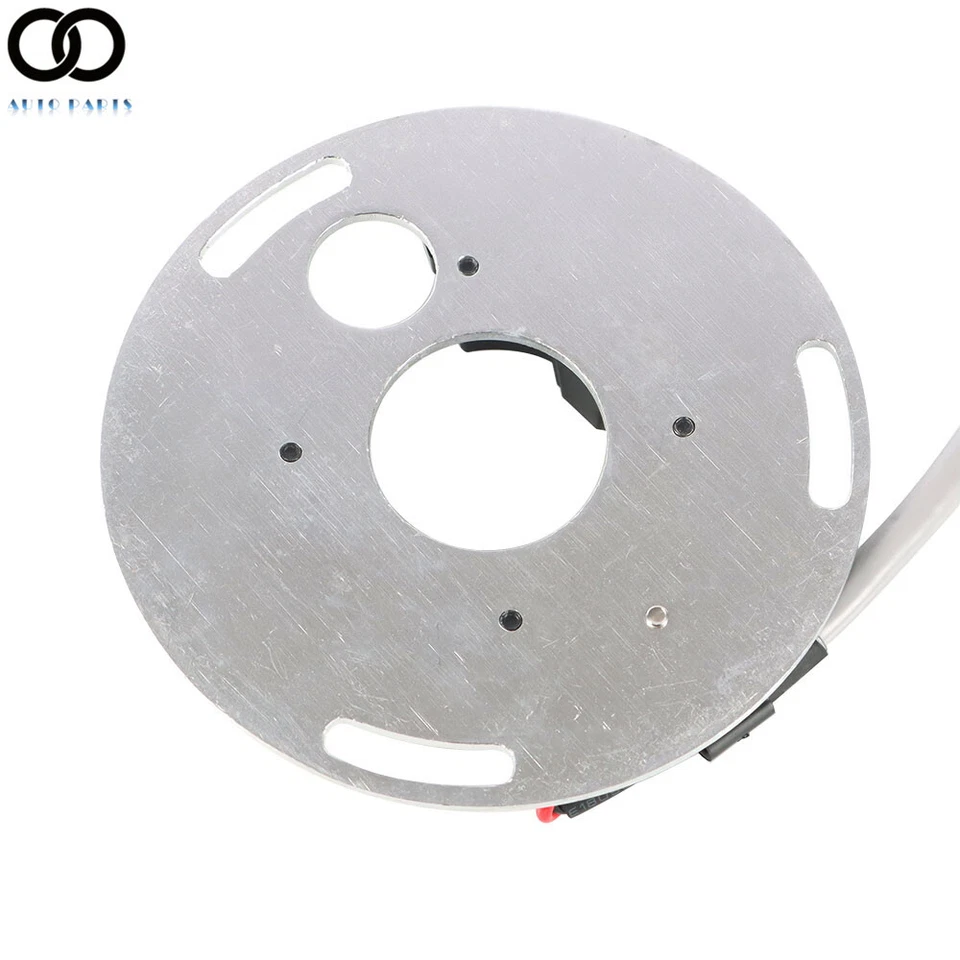 Bobina de encendido CDI para Suzuki GS550 GS750 GS850 1977 1978 1979 1980-1983 DS3-2 Foto 4 de 4