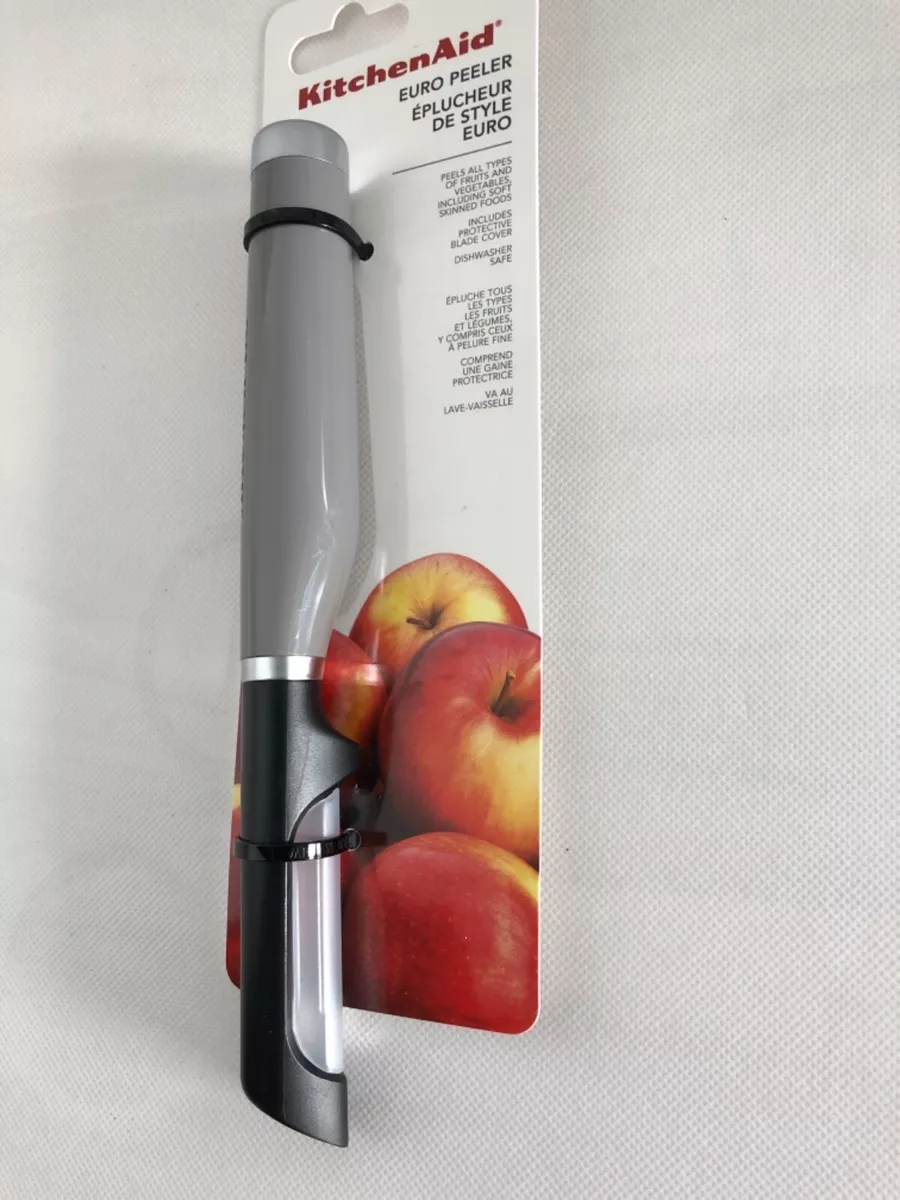 Kitchenaid Peeler, Euro