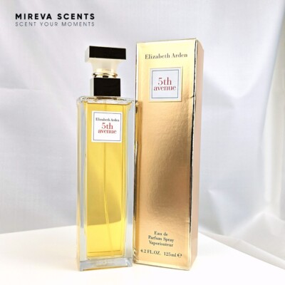 Elizabeth Arden 5th Avenue 4.25fl oz EDP