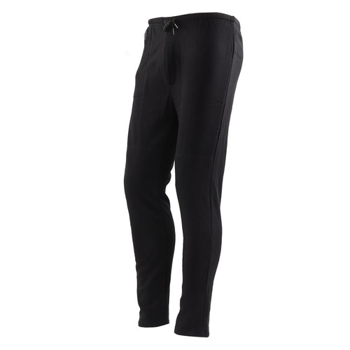 (L)Men Heated Pants Outer Wear USB Electric Heating Trousers Winter ZK - Picture 11 of 24