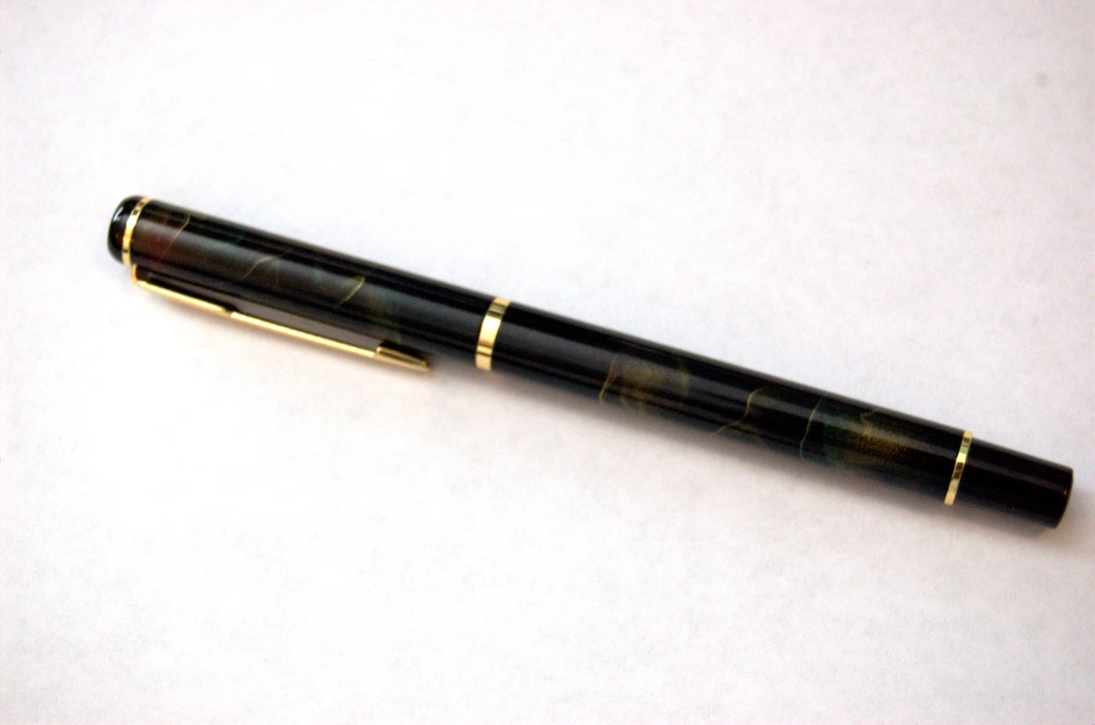 Gullor Baoer Linea 79 Penna A Sfera Con Incisioni – Scrittura Fluida E Design Classico