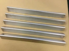 Weber  Stainless Steel Flavorizer Bars #9938/#7540