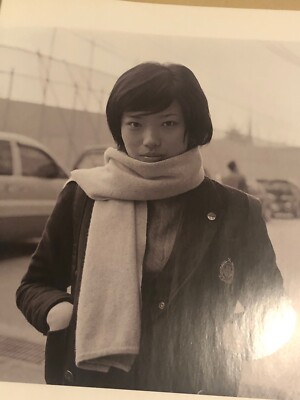 KID NOSTALGIA: Portraits of South Korean Youth, Park Sung Jin