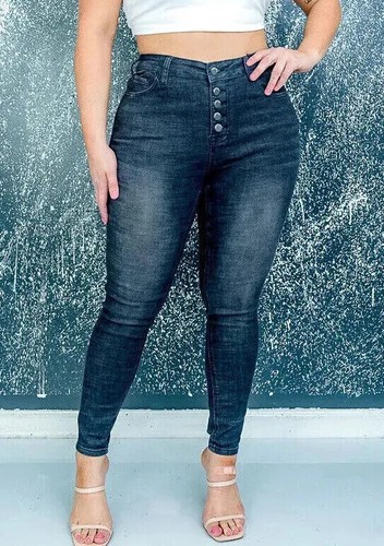 button fly jeans womens