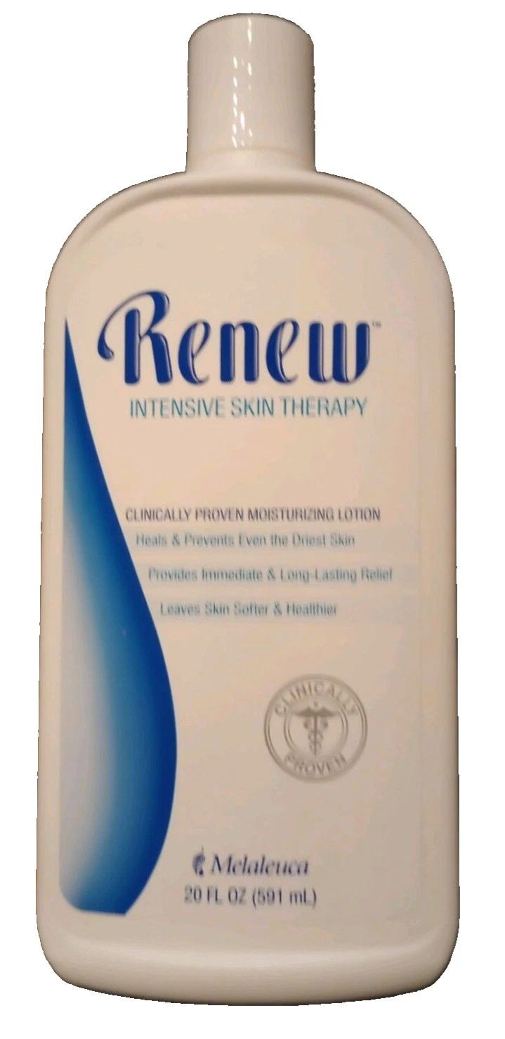 Cremas hidratantes Melaleuca Skin Care