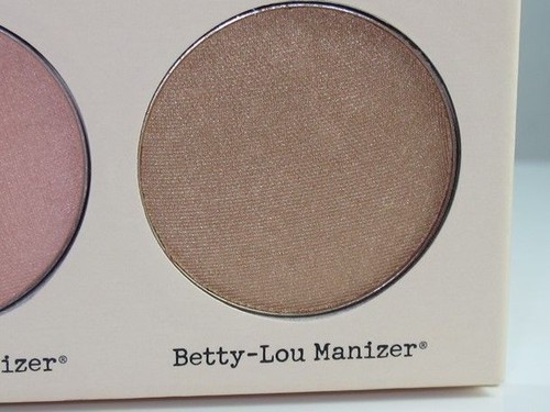 The Balm The Manizer Sisters Luminizing Collection Guaranteed Authentic - NIB - Picture 5 of 12
