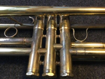 Schilke B5 GP | eBay