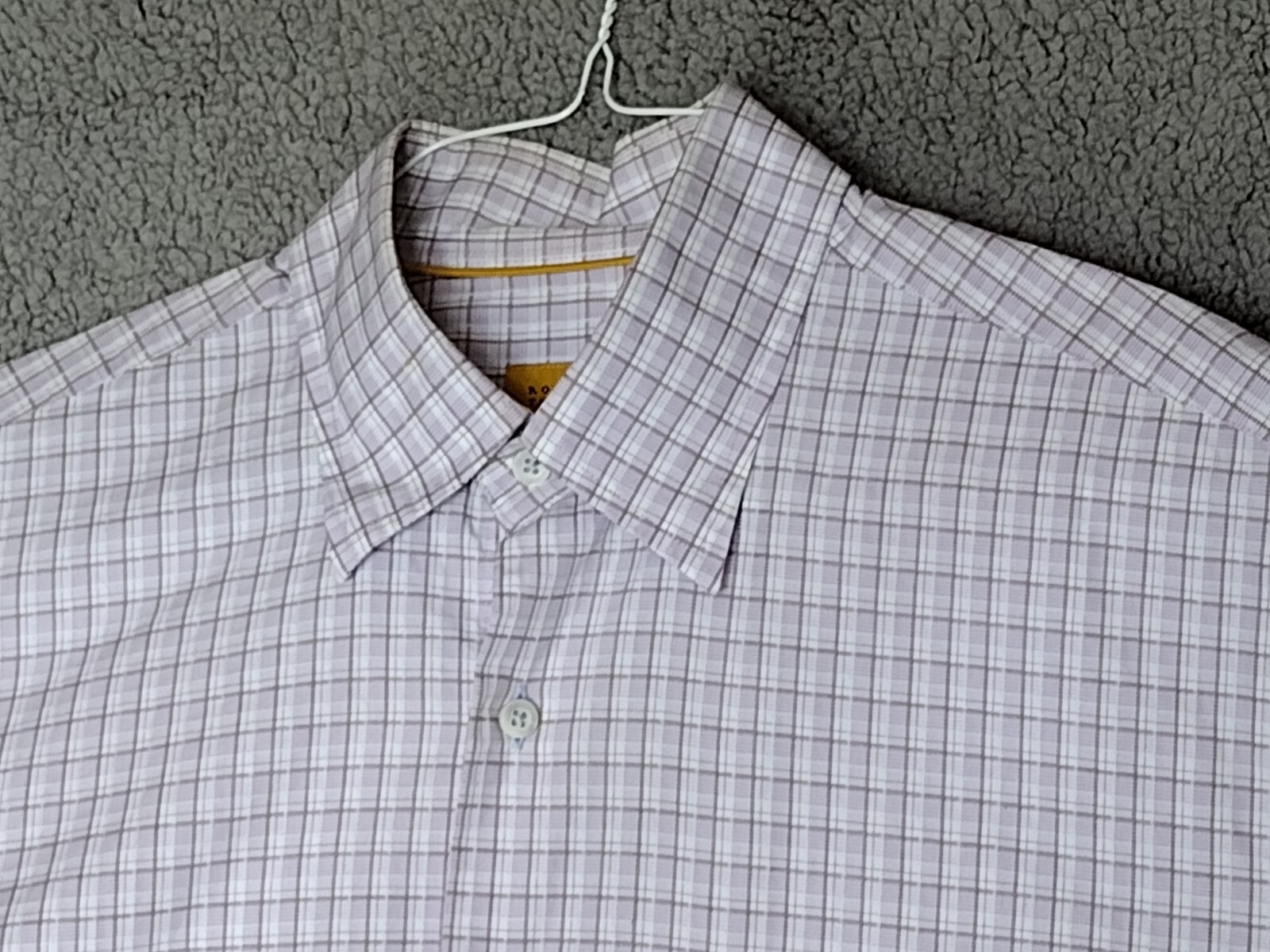 Authentic Robert Talbott Carmel Casual Button Dow… - image 18