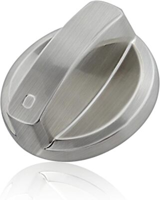 #ad 1PCS 813396 Cooktop Knobs Replacement for Wolf Gas Range Parts，Replaces for Wolf $31.49