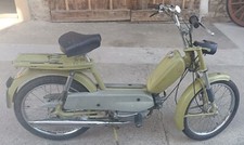 Kreidler MP2 BJ 1972 aus 1.Hand