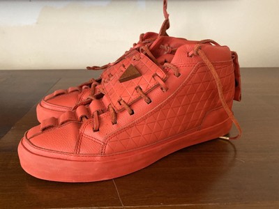 K1X by Patrick Mohr MK5 - (preworn - EU42, US8.5, UK7.5)