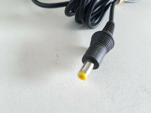 Sega MK-210S Class 2 Power Supply for Video Game - Picture 5 of 7