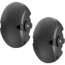 Electro-Voice (EV) EVID4.2 400W 4" 2‑Way Passive Speaker (Pair)