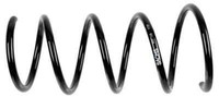 Sachs 993 136 Schraubenfeder FüR Renault