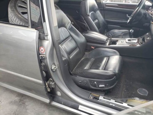4E0919603E pantalla multifunción para AUDI A8 (4E2) 3.0 TDI QUATTRO 2002 1083101 - Imagen 9 de 22