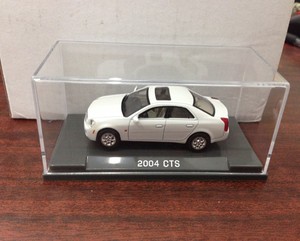 cadillac cts diecast