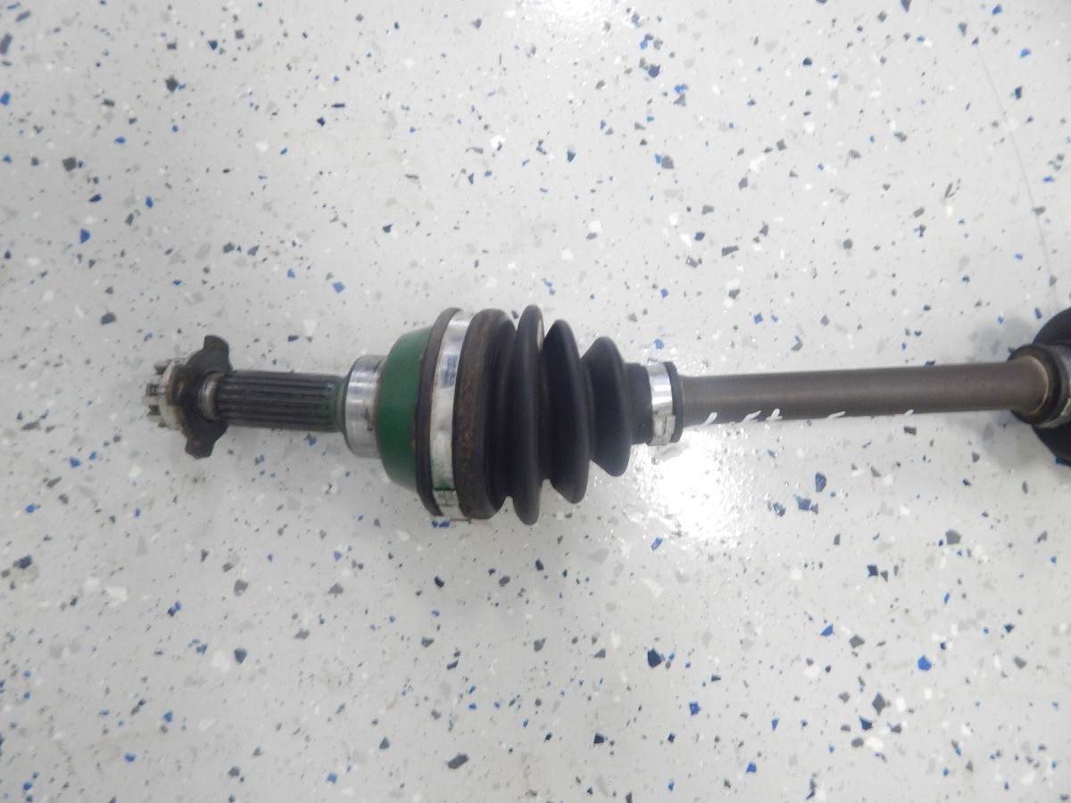 Suzuki ATV 2006-2015 KingQuad 450 500 700 750 Front Drive Axle