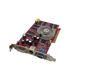 Nvidia Fx 5700 | eBay