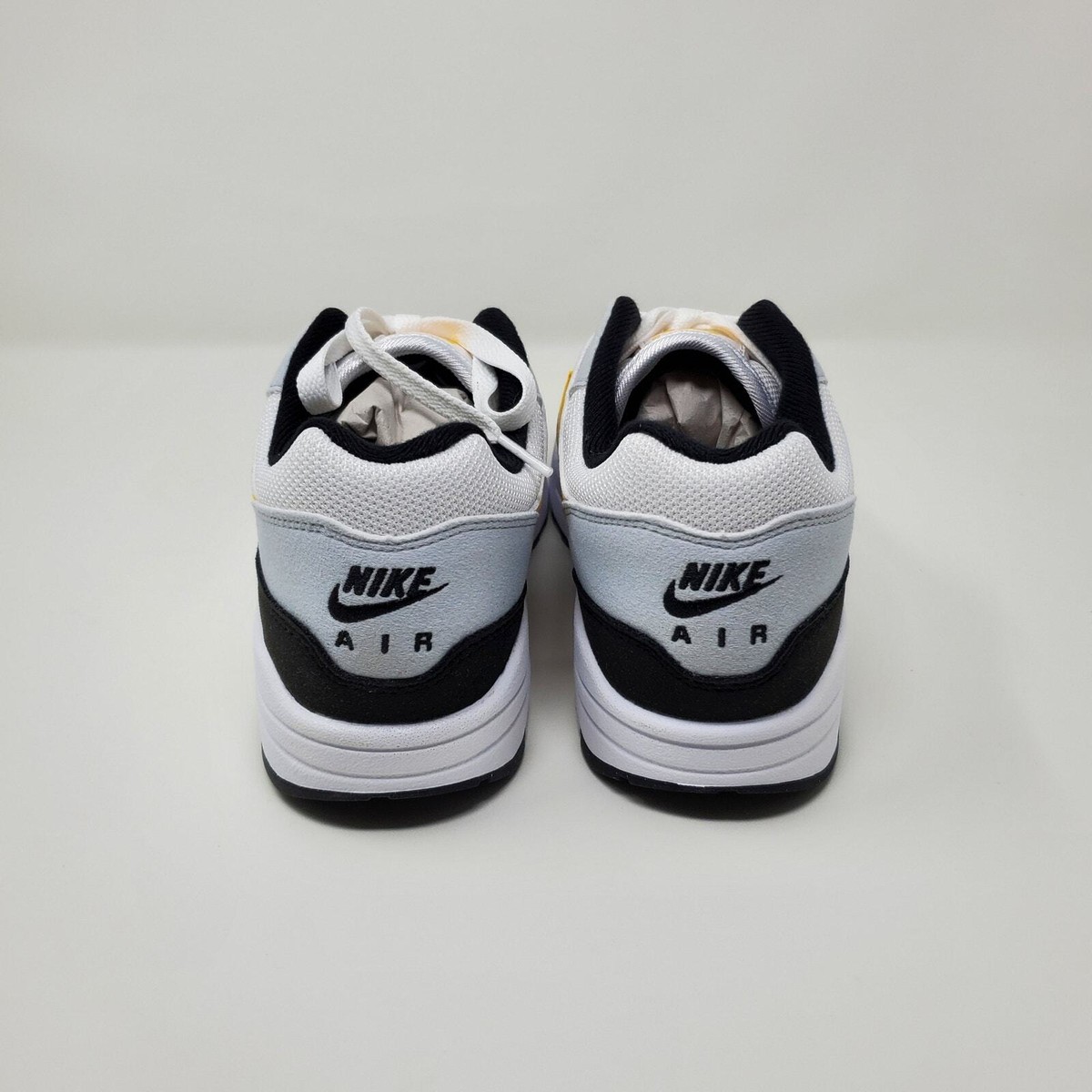 スニーカー Nike Air Max 1 'Steelers' Size 8.5 - Nike Air Max 1 Steelers for sale online | eBay