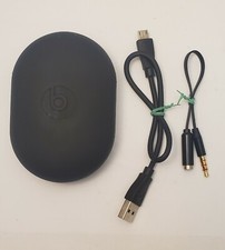 AUTHENTIC ORIGINAL SILICONE CARRYING CASE BEATS FOR By Dr. DRE Powerbeats 2,3