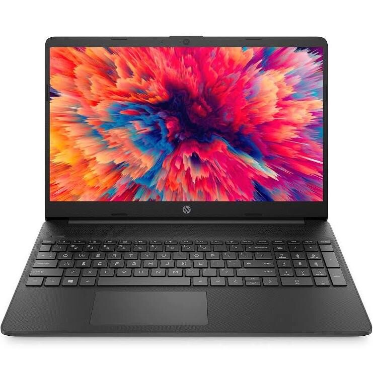 HP 250 G7 i5-1035G1 8GB RAM 256GB SSD One Year Warranty UK