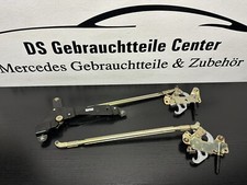 Orig. Mercedes SLK R171 Verriegelung Verschluss an Vario-Dach vorn A1717900071 Orig. Mercedes SLK R171 Verriegelung Verschluss an Vario-Dach vorn A1717900071