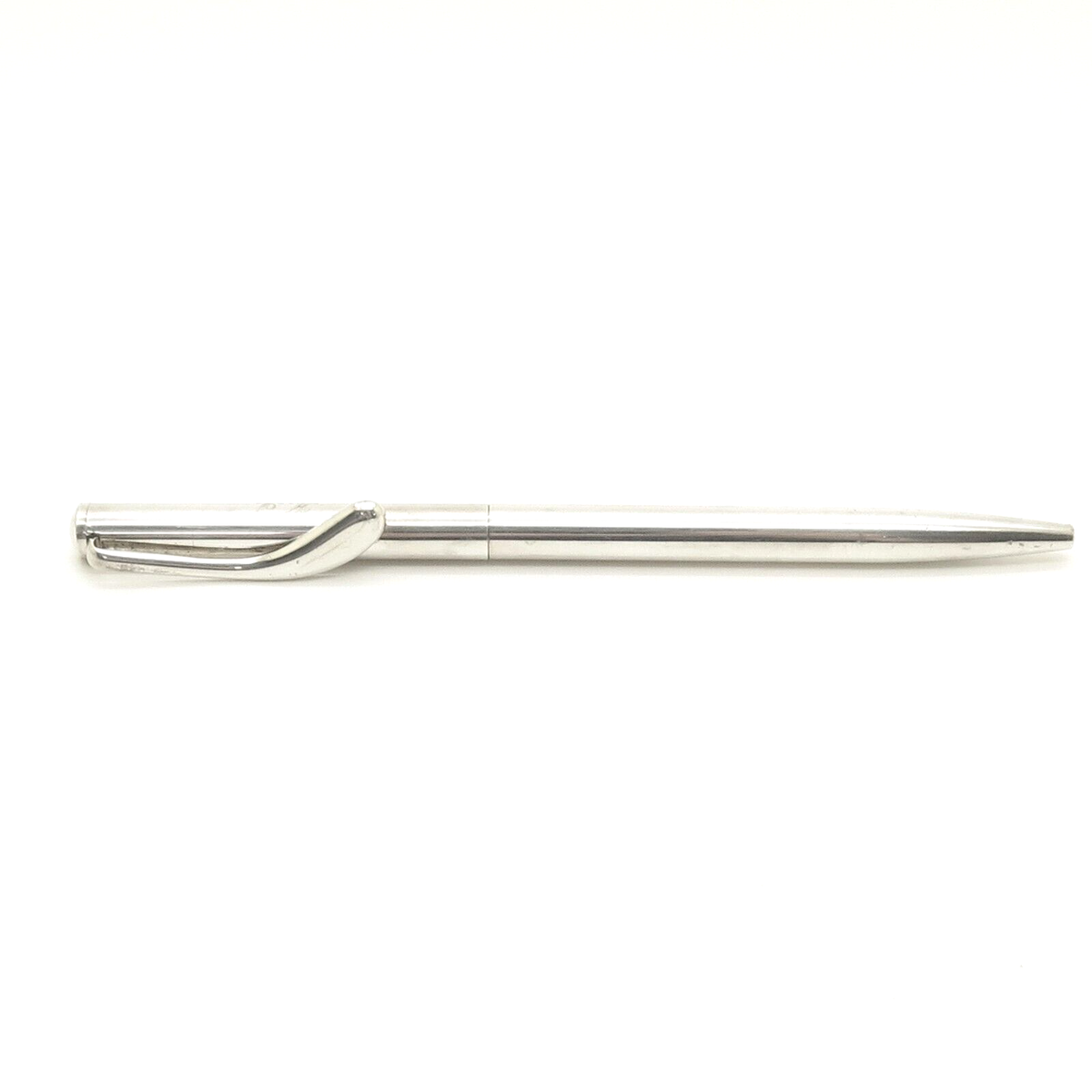 Tiffany & Co Elsa Peretti 925 Sterling Silver Retractable
