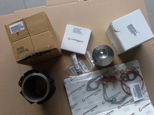 KIT CILINDRO + PISTON LOMBARDINI 6LD400 / 6LD435