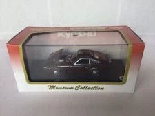 Kyosho 1/43 Museum Collection NISSAN FAIRLADY 240Z-G mini car