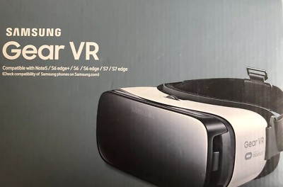 Virtual Reality For Samsung Phones (see Models) Great Gifts **DISCOUNTED!**FUN!