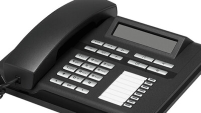 Octopus FX3R V2 Telephonanlage