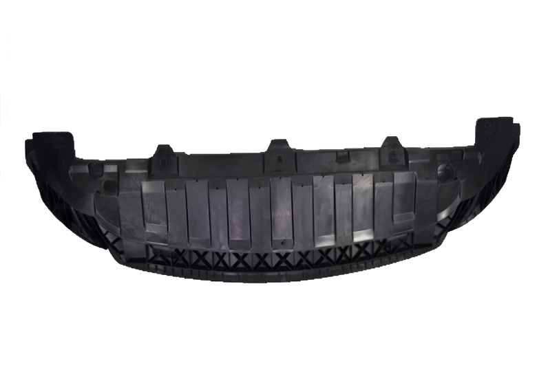 Mercedes-Benz W176 Front Bumper Undertray Cover Genuine 