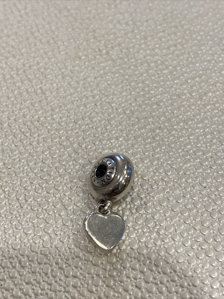 Sterling Silver Pandora Essence Optimism Charm Pandora Essence - Main Image