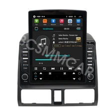 Fit For Honda CR-V 2002-2006 9.7in Vertical Screen Multimedia Player Head Unit