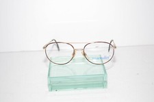 Marcolin MOD. 6255 Eyeglasses frames 49 16-125MM NEW ITaly