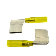 C.S. Osborne 3/8" X 2" Spring Benders #401-2 Upholstery Tools 