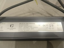LED Treiber Dalli Dimmbar