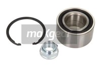 33-0882 Maxgear Radlagersatz FüR Honda