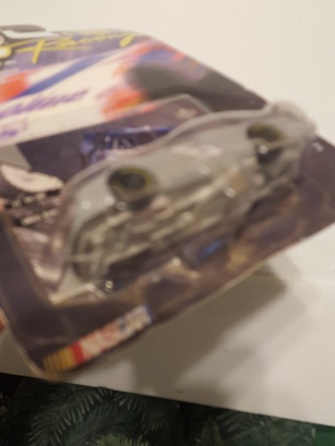 Mark Martin #6 escala 1/64 nascar diecast hot wheels pro racing 1998 - Imagen 5 de 8