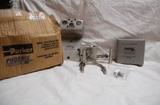 Parker Phoenix Precision P3M2H8F8FSSTB-VMBS